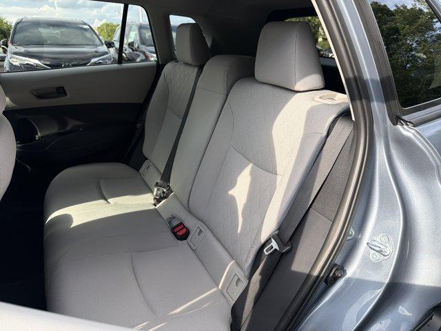 new 2026 Toyota Corolla Cross car