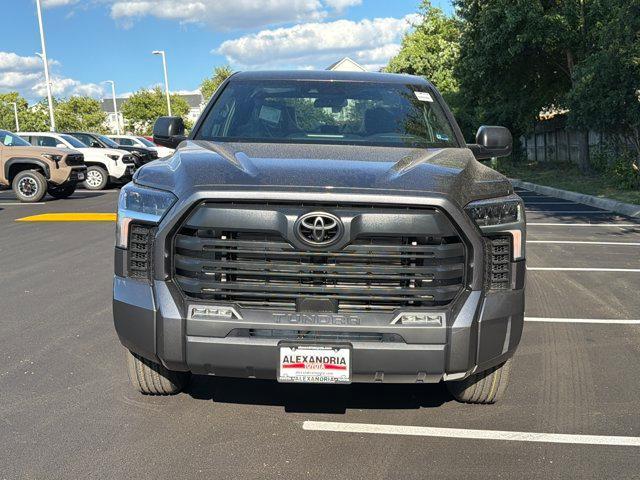 new 2026 Toyota Tundra car, priced at $51,634
