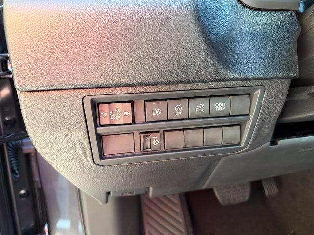 new 2026 Toyota Tundra car, priced at $51,634