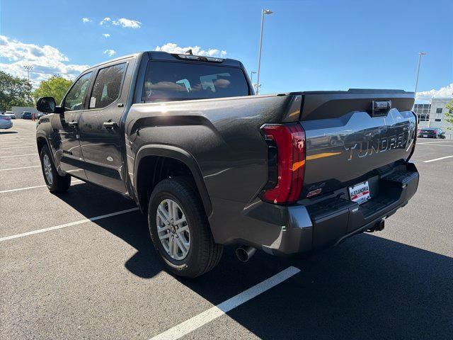 new 2026 Toyota Tundra car, priced at $51,634