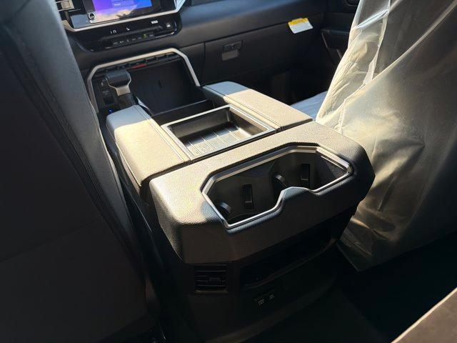 new 2026 Toyota Tundra car, priced at $51,634
