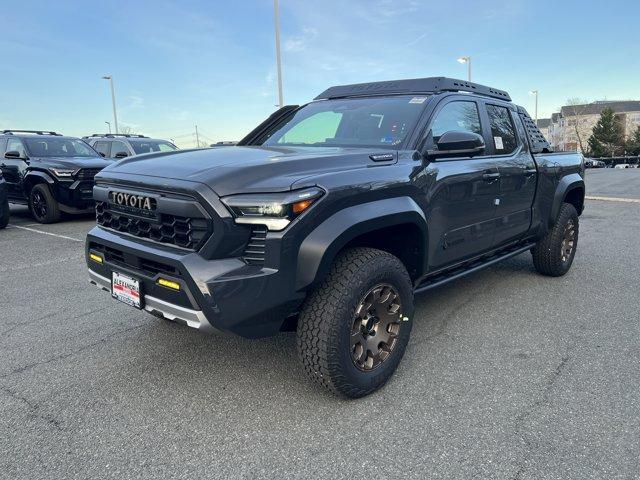 new 2026 Toyota Tacoma car, priced at $68,069