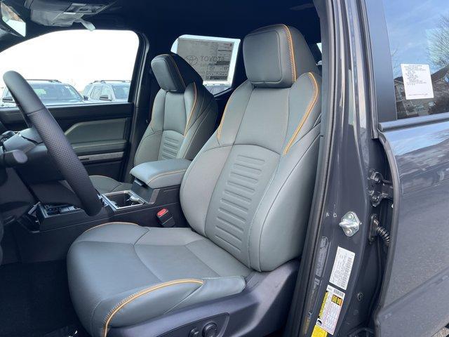 new 2026 Toyota Tacoma car, priced at $68,069