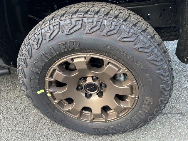 new 2026 Toyota Tacoma car, priced at $68,069