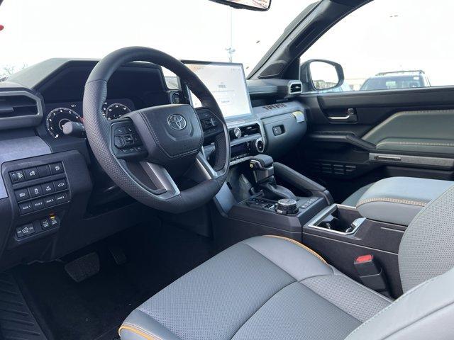 new 2026 Toyota Tacoma car, priced at $68,069
