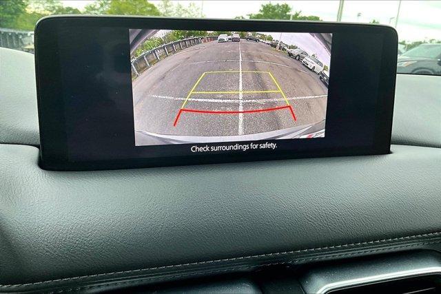used 2023 Mazda CX-5 car, priced at $24,970