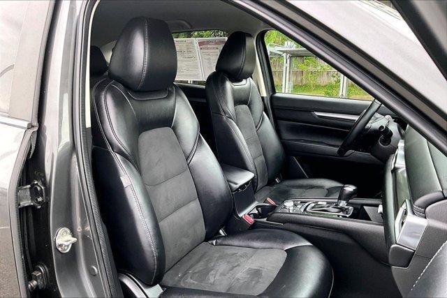 used 2023 Mazda CX-5 car, priced at $24,970