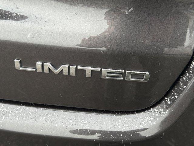 used 2022 Jeep Compass car, priced at $21,950