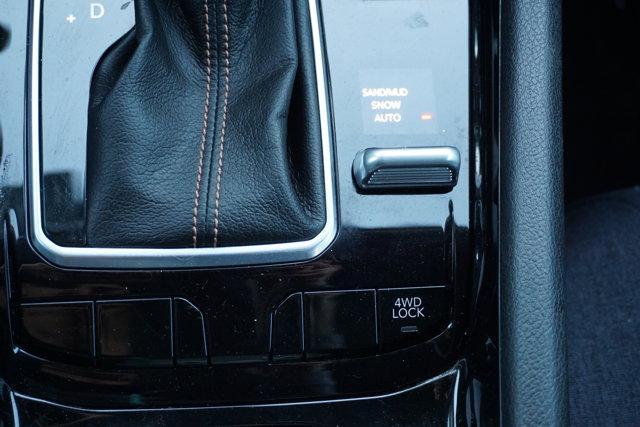 used 2022 Jeep Compass car, priced at $21,950