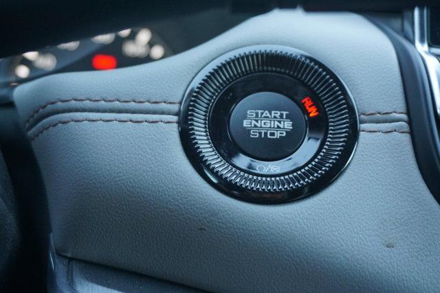 used 2022 Jeep Compass car, priced at $21,950