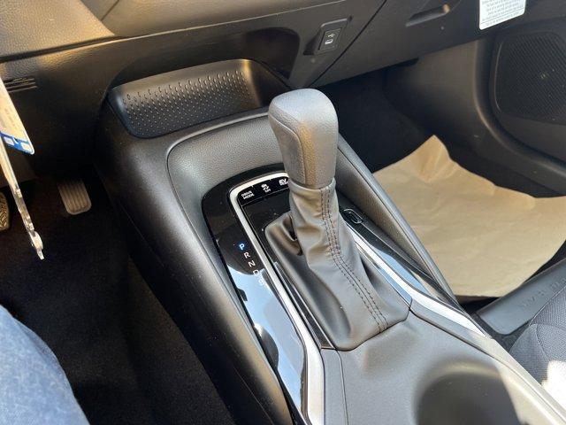 new 2026 Toyota Corolla Hybrid car