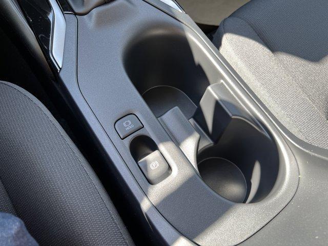 new 2026 Toyota Corolla Hybrid car