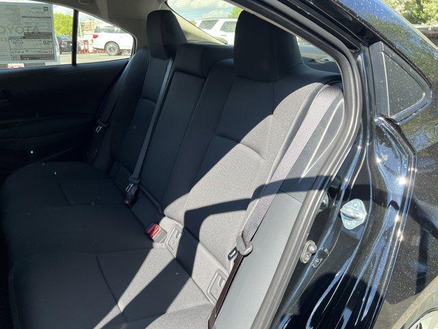 new 2026 Toyota Corolla Hybrid car