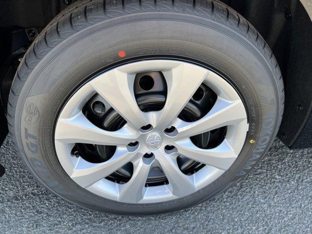 new 2026 Toyota Corolla Hybrid car