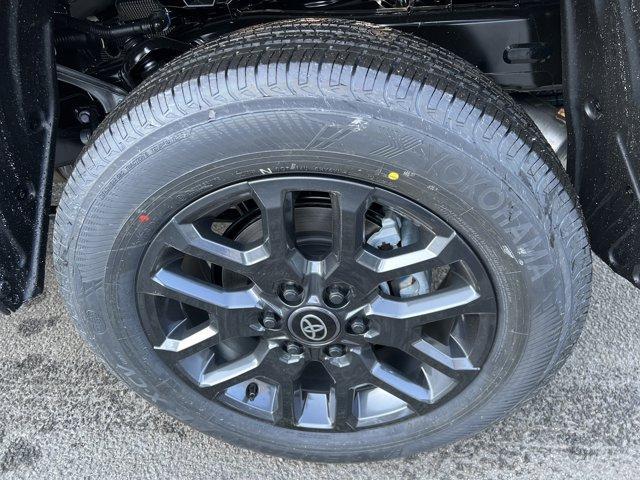 new 2026 Toyota Tundra car, priced at $71,538