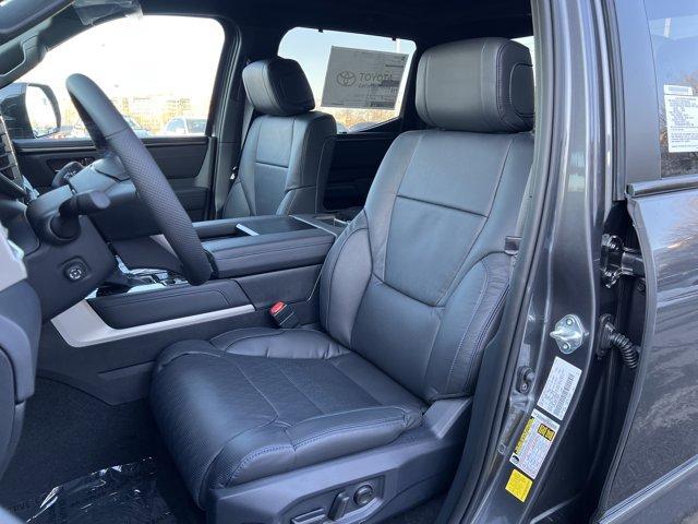 new 2026 Toyota Tundra car, priced at $71,538