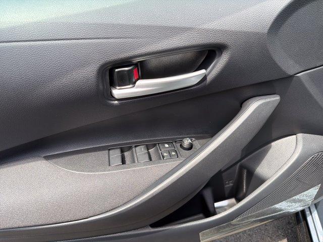 new 2026 Toyota Corolla car