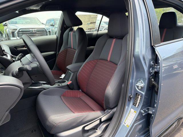 new 2026 Toyota Corolla car