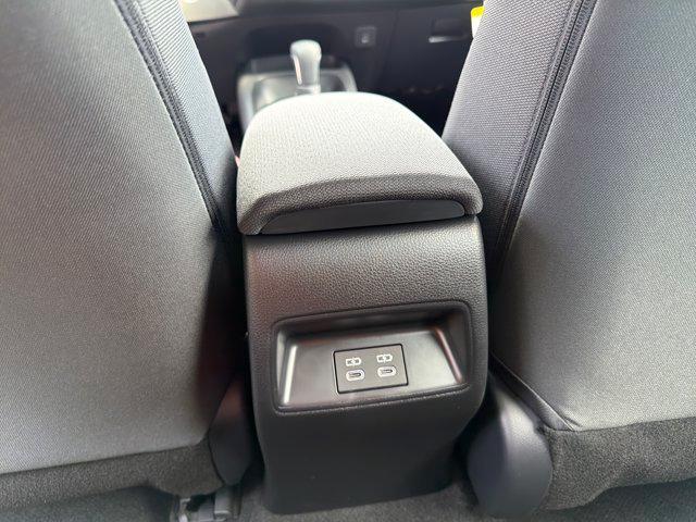 new 2026 Toyota Corolla car