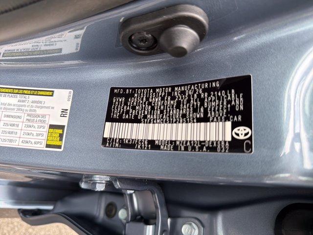 new 2026 Toyota Corolla car