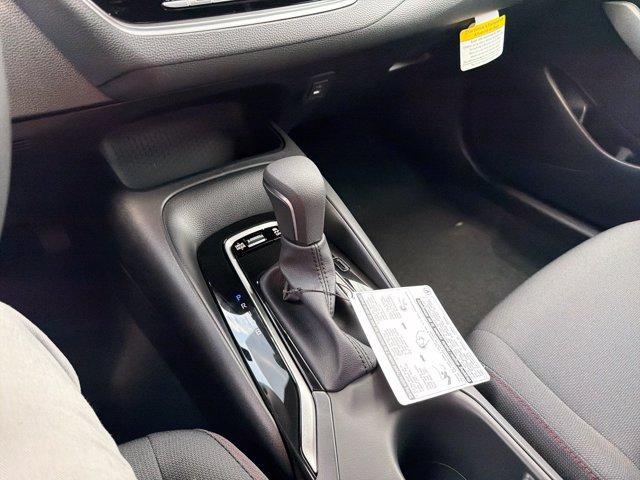 new 2026 Toyota Corolla car