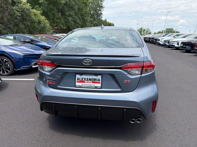 new 2026 Toyota Corolla car