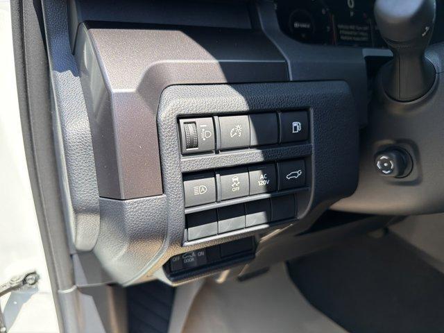 new 2026 Toyota 4Runner Hybrid car
