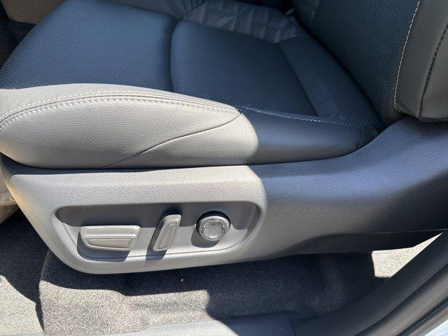 new 2026 Toyota 4Runner Hybrid car