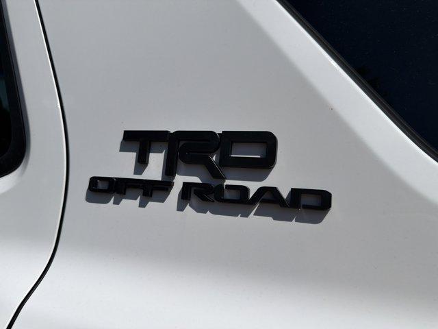 new 2026 Toyota 4Runner Hybrid car