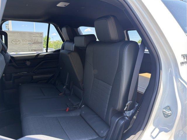new 2026 Toyota 4Runner Hybrid car