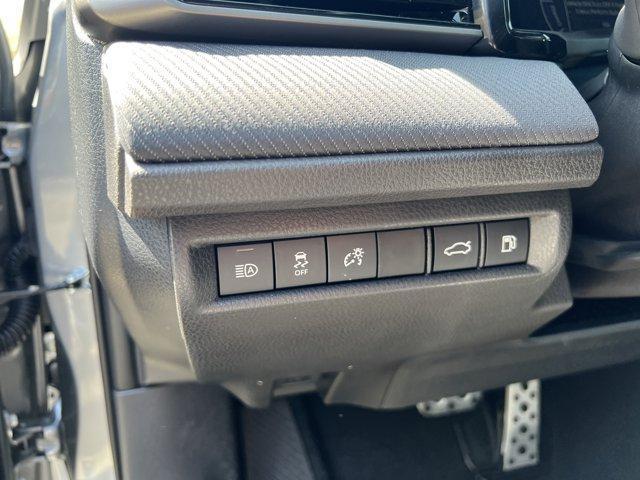 new 2026 Toyota Camry car