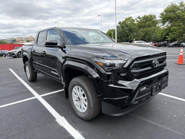 new 2026 Toyota Tacoma car