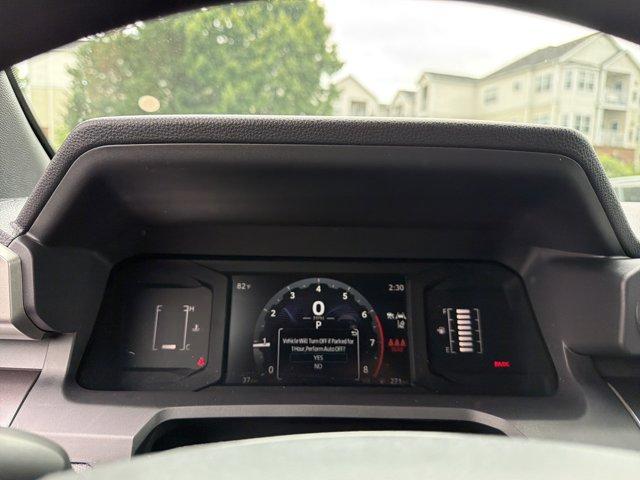 new 2026 Toyota Tacoma car