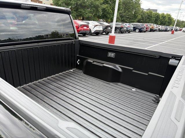 new 2026 Toyota Tacoma car