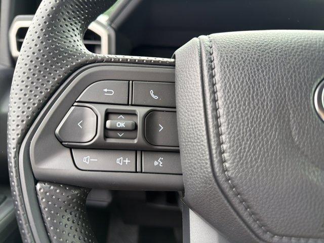 new 2026 Toyota Tacoma car