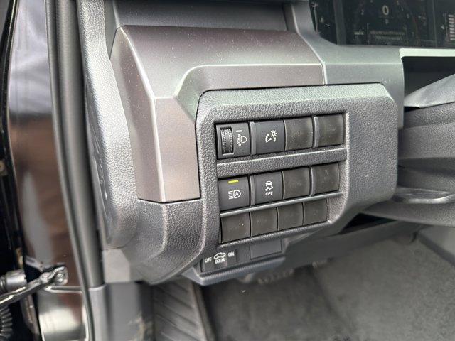 new 2026 Toyota Tacoma car