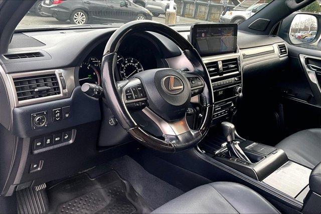 used 2023 Lexus GX 460 car, priced at $57,995