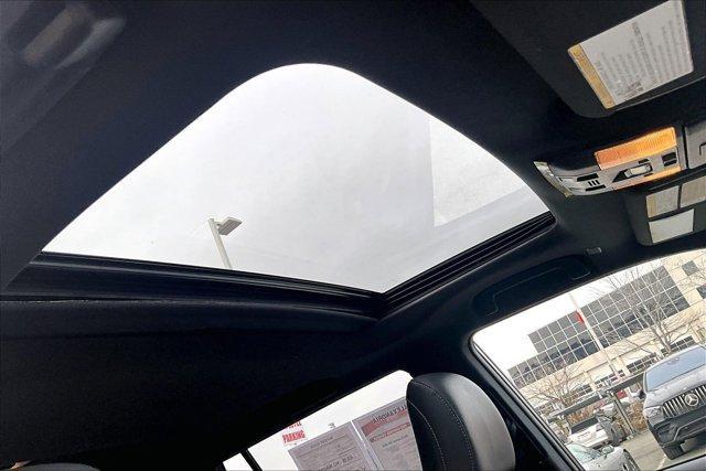 used 2023 Lexus GX 460 car, priced at $57,995