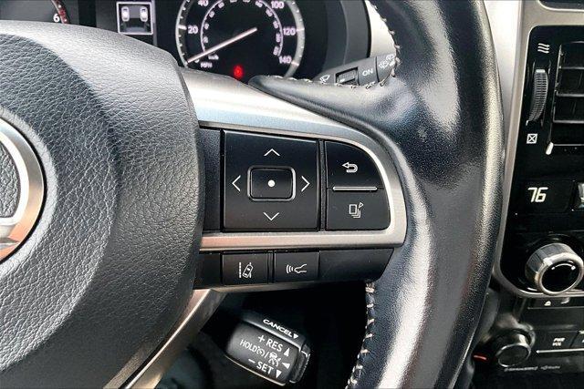 used 2023 Lexus GX 460 car, priced at $57,995