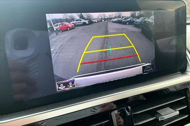 used 2023 Lexus GX 460 car, priced at $57,995