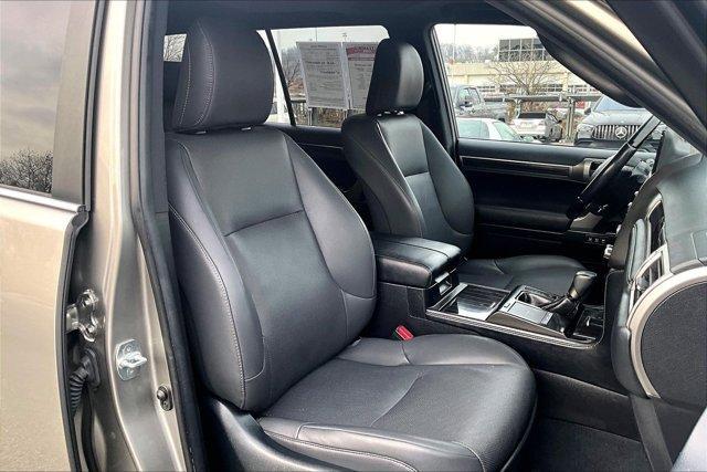 used 2023 Lexus GX 460 car, priced at $57,995