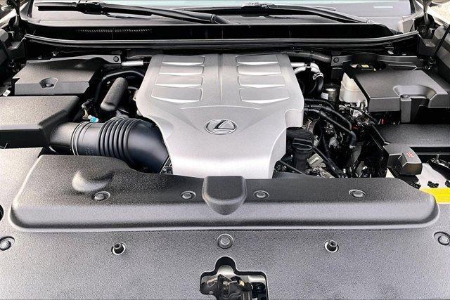 used 2023 Lexus GX 460 car, priced at $57,995