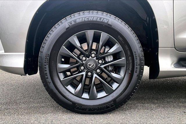 used 2023 Lexus GX 460 car, priced at $57,995