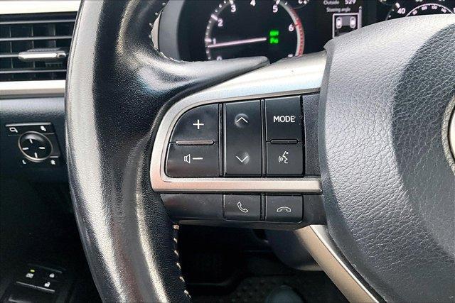 used 2023 Lexus GX 460 car, priced at $57,995