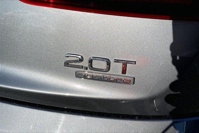 used 2017 Audi Q3 car, priced at $14,995