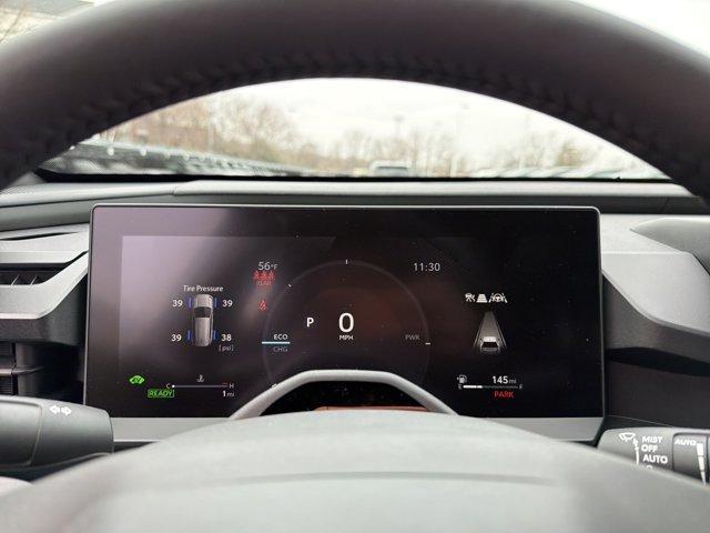 new 2026 Toyota RAV4 car