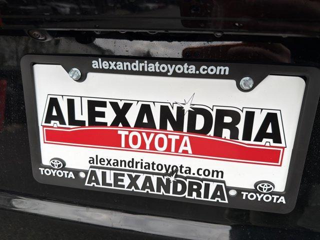 new 2026 Toyota RAV4 car