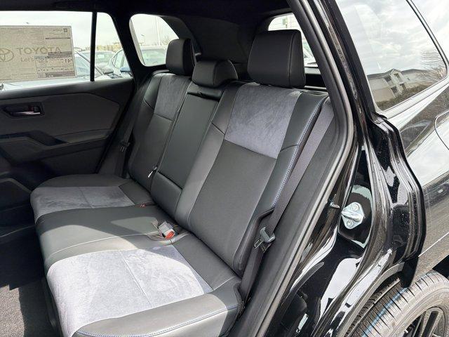 new 2026 Toyota RAV4 car