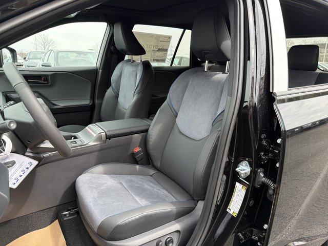 new 2026 Toyota RAV4 car