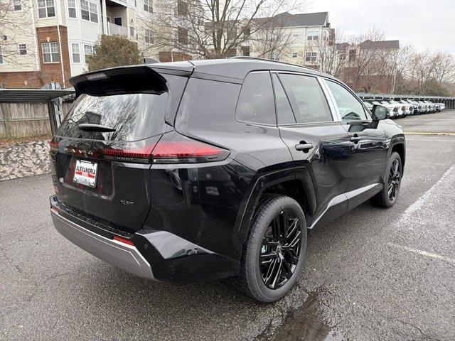 new 2026 Toyota RAV4 car